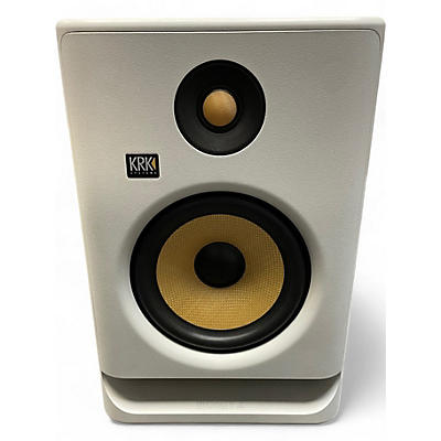 Used KRK RP7 ROKIT G4 WHITE Volume Controller