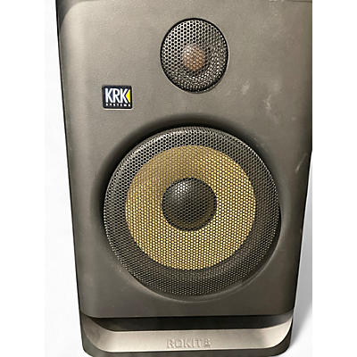 Used KRK RP7 ROKIT G5 PAIR Powered Monitor