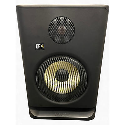 Used KRK RP7 Rokit G5 Powered Monitor