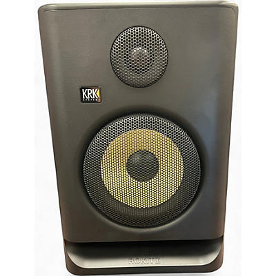 Used KRK RP7G5 Powered Monitor