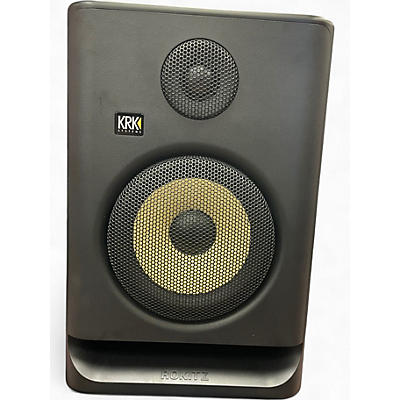 Used KRK RP7G5 Powered Monitor