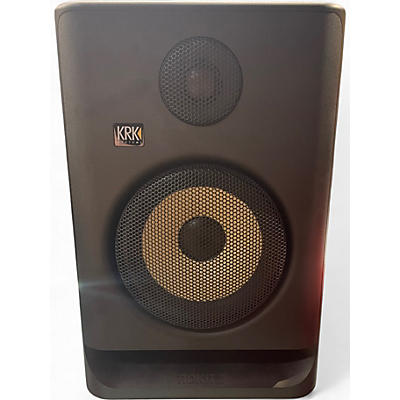 Used KRK RP7G5 Powered Monitor