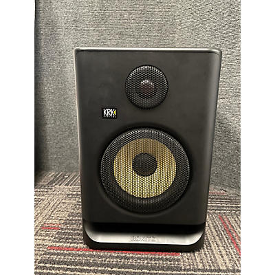 Used KRK RP7G5 Powered Monitor