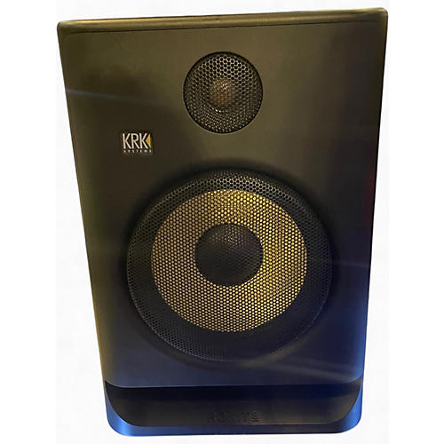 Used KRK RP8 G5 Powered Monitor