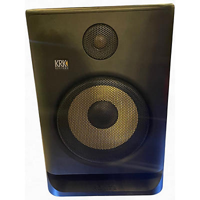 Used KRK RP8 G5 Powered Monitor