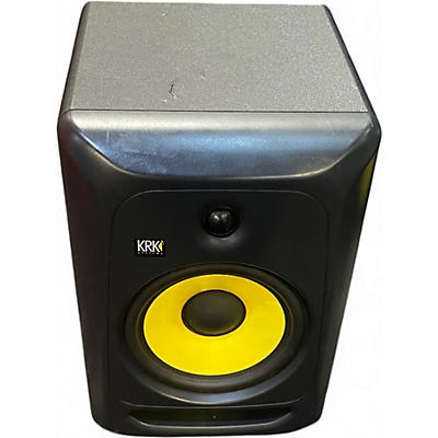 Used KRK RP8 Powered Monitor