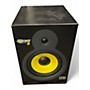 Used KRK RP8 ROKIT 1ST GENERATION EACH Powered Monitor