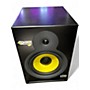 Used KRK RP8 ROKIT 1ST GENERATION Each Powered Monitor