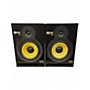 Used KRK RP8 ROKIT G1 PAIR Powered Monitor