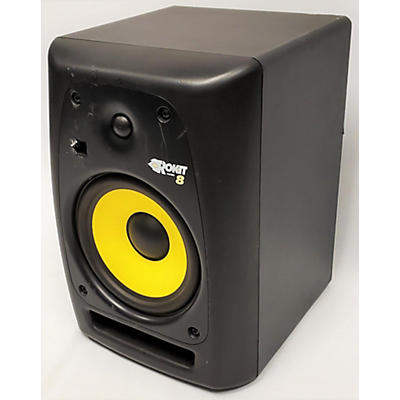 Krk Used KRK RP8 ROKIT G2 Each Powered Monitor