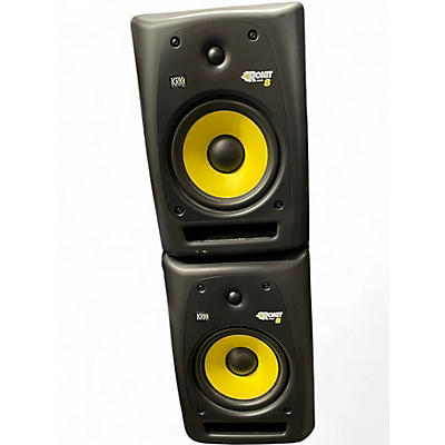 Used KRK RP8 ROKIT G2 (Pair) Powered Monitor