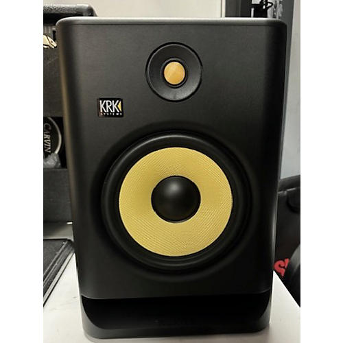 KRK Used KRK RP8 ROKIT G4 Each Powered Monitor