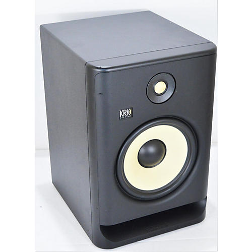 KRK Used KRK RP8 ROKIT G4 Each Powered Monitor