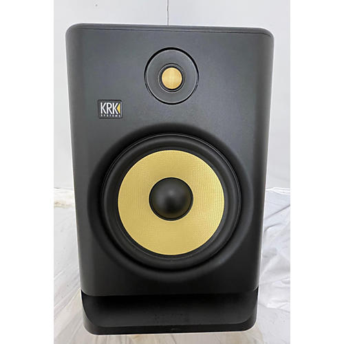 KRK Used KRK RP8 ROKIT G4 Each Powered Monitor