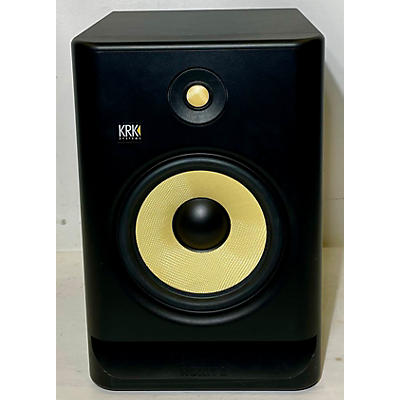 KRK Used KRK RP8 ROKIT G4 Each Powered Monitor