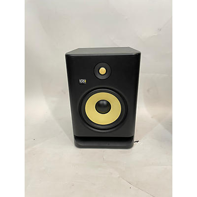 KRK Used KRK RP8 ROKIT G4 Each Powered Monitor