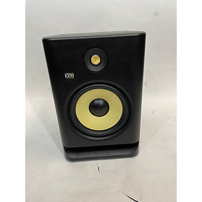 KRK Used KRK RP8 ROKIT G4 Each Powered Monitor