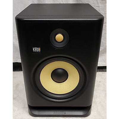 KRK Used KRK RP8 ROKIT G4 Each Powered Monitor