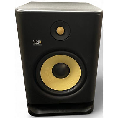 KRK Used KRK RP8 ROKIT G4 Each Powered Monitor