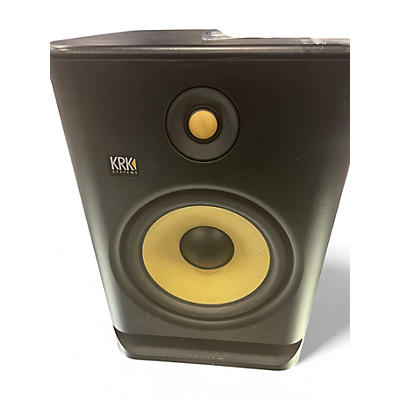 Used KRK RP8 ROKIT G4 Each Powered Monitor