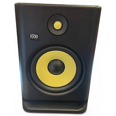 Used KRK RP8 ROKIT G4 Each Powered Monitor