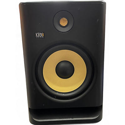 Used KRK RP8 ROKIT G4 Each Powered Monitor