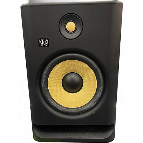 Used KRK RP8 ROKIT G4 Each Powered Monitor
