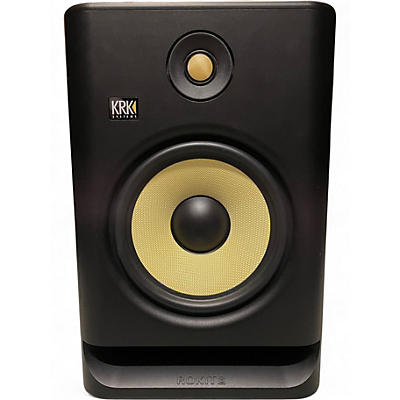 Used KRK RP8 ROKIT G4 Each Powered Monitor