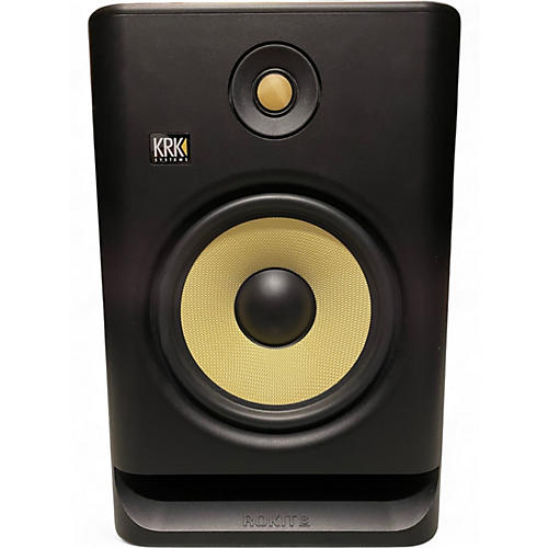 Used KRK RP8 ROKIT G4 Each Powered Monitor