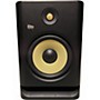 Used KRK RP8 ROKIT G4 Each Powered Monitor