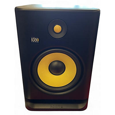 Used KRK RP8 ROKIT G4 Each Powered Monitor