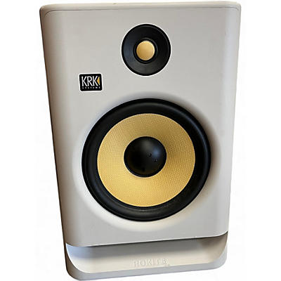 Used KRK RP8 ROKIT G4 Each Powered Monitor