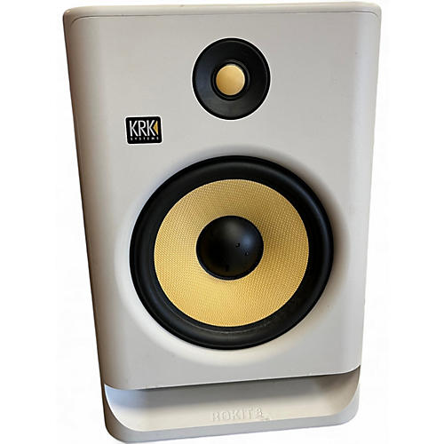 Used KRK RP8 ROKIT G4 Each Powered Monitor