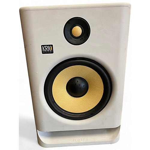Used KRK RP8 ROKIT G4 Each Powered Monitor