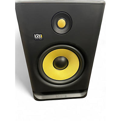Used KRK RP8 ROKIT G4 Each Powered Monitor