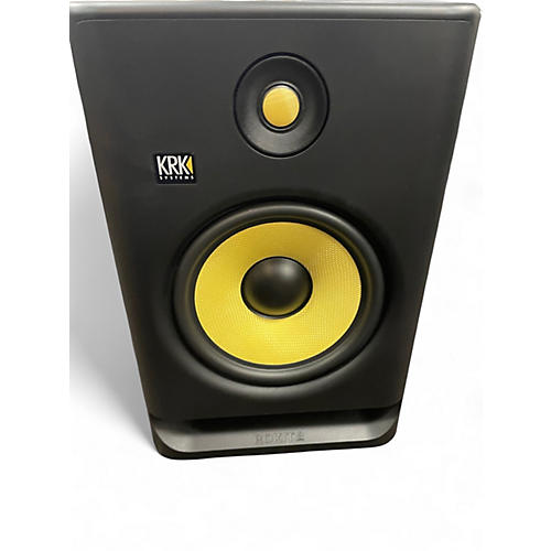 Used KRK RP8 ROKIT G4 Each Powered Monitor