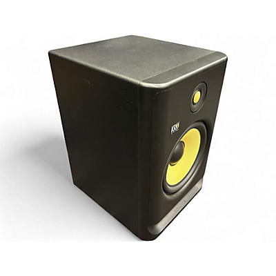Used KRK RP8 ROKIT G4 Each Powered Monitor