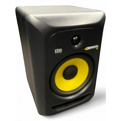 Used KRK RP8 ROKIT G4 Each Powered Monitor