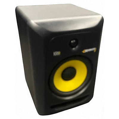 Used KRK RP8 ROKIT G4 Each Powered Monitor