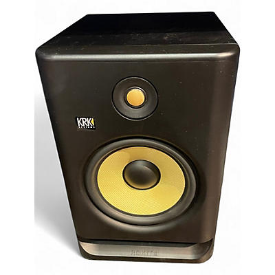 Used KRK RP8 ROKIT G4 Each Powered Monitor