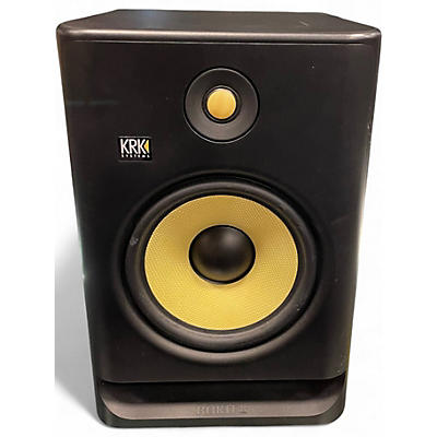 Used KRK RP8 ROKIT G4 Each Powered Monitor
