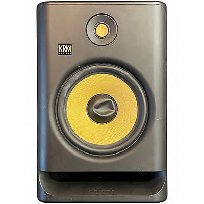 Used KRK RP8 ROKIT G4 Each Powered Monitor