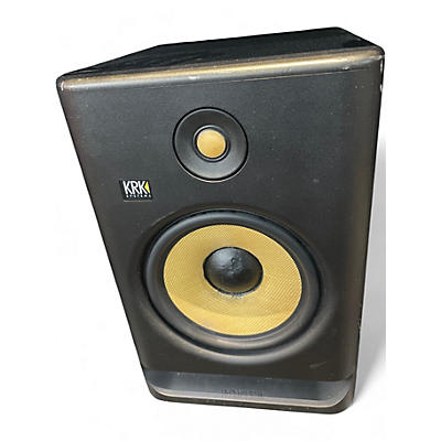 Used KRK RP8 ROKIT G4 Each Powered Monitor