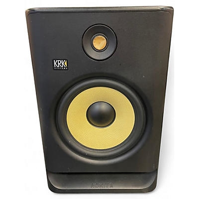 Used KRK RP8 ROKIT G4 Each Powered Monitor