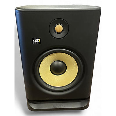 Used KRK RP8 ROKIT G4 Each Powered Monitor