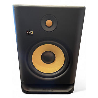 Used KRK RP8 ROKIT G4 Each Powered Monitor