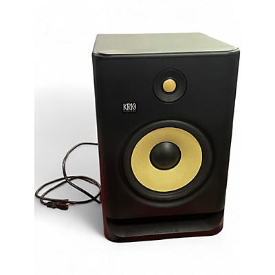 Used KRK RP8 ROKIT G4 Each Powered Monitor