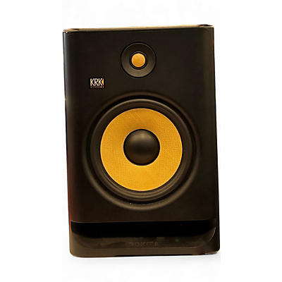 Used KRK RP8 ROKIT G4 Each Powered Monitor