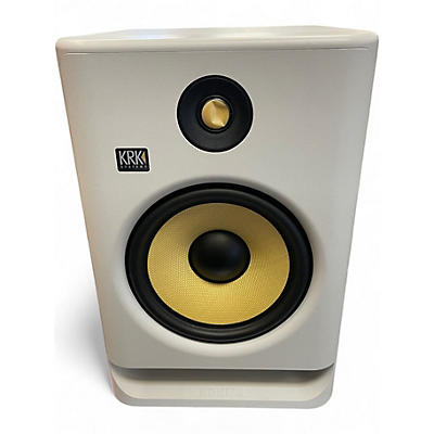 Used KRK RP8 ROKIT G4 Each Powered Monitor