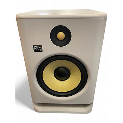 Used KRK RP8 ROKIT G4 Each Powered Monitor